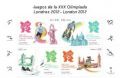 Giochi Olimpici Londra 2012